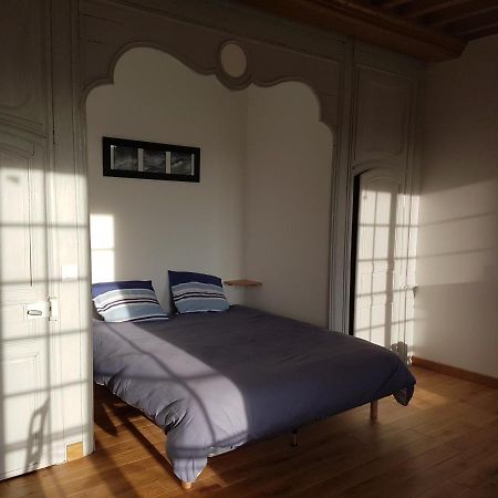 Maison Bethanie Bed & Breakfast Russy Exterior photo